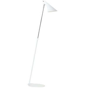 Lampa podłogowa VANILA kolor Biały IP20 72704001 NORDLUX