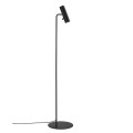 Lampa podłogowa MIB kolor Czarny IP20 71704003 DFTP by NORDLUX