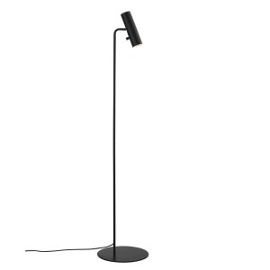 Lampa podłogowa MIB kolor Czarny IP20 71704003 DFTP by NORDLUX