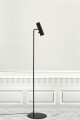 Lampa podłogowa MIB kolor Czarny IP20 71704003 DFTP by NORDLUX
