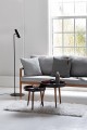 Lampa podłogowa MIB kolor Czarny IP20 71704003 DFTP by NORDLUX