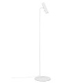Lampa podłogowa MIB kolor Biały IP20 71704001 DFTP by NORDLUX