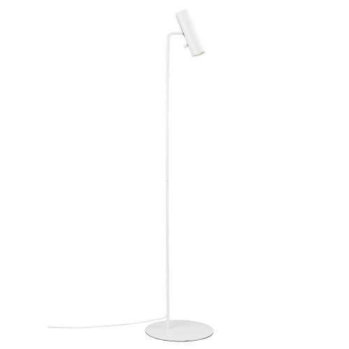 Lampa podłogowa MIB kolor Biały IP20 71704001 DFTP by NORDLUX