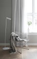 Lampa podłogowa MIB kolor Biały IP20 71704001 DFTP by NORDLUX