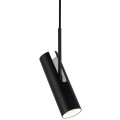 Lampa wisząca MIB kolor Czarny IP20 71679903 DFTP by NORDLUX