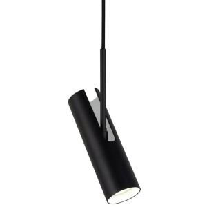 Lampa wisząca MIB kolor Czarny IP20 71679903 DFTP by NORDLUX