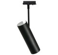 Reflektor szynowy 1 fazowy MIB6 LINK kolor Czarny IP20 71669903 NORDLUX