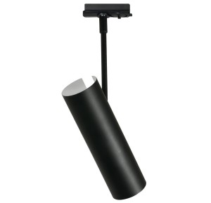 Reflektor szynowy 1 fazowy MIB6 LINK kolor Czarny IP20 71669903 NORDLUX