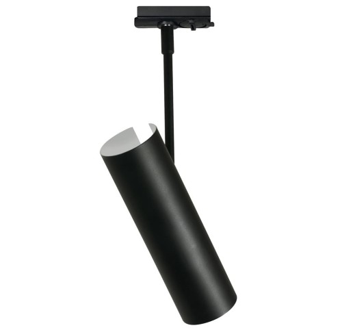 Reflektor szynowy 1 fazowy MIB6 LINK kolor Czarny IP20 71669903 NORDLUX