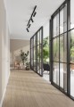 Reflektor szynowy 1 fazowy MIB6 LINK kolor Czarny IP20 71669903 NORDLUX