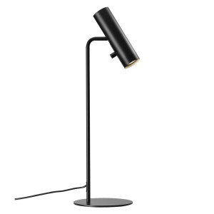 Lampa stołowa MIB kolor Czarny IP20 71655003 DFTP by NORDLUX