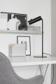 Lampa stołowa MIB kolor Czarny IP20 71655003 DFTP by NORDLUX