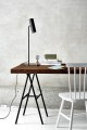Lampa stołowa MIB kolor Czarny IP20 71655003 DFTP by NORDLUX