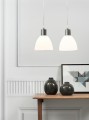 Lampa wisząca RAY kolor Chrom IP20 63233033 NORDLUX