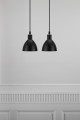 Lampa wisząca RAY kolor Czarny IP20 63233003 NORDLUX