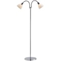 Lampa podłogowa RAY kolor Chrom IP20 63224033 NORDLUX