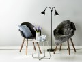 Lampa podłogowa RAY kolor Czarny IP20 63224003 NORDLUX