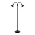 Lampa podłogowa RAY kolor Czarny IP20 63224003 NORDLUX