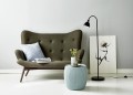 Lampa podłogowa RAY kolor Czarny IP20 63214003 NORDLUX