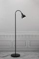 Lampa podłogowa RAY kolor Czarny IP20 63214003 NORDLUX
