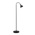 Lampa podłogowa RAY kolor Czarny IP20 63214003 NORDLUX