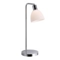 Lampa stołowa RAY kolor Chrom IP20 63201033 NORDLUX