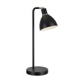 Lampa stołowa RAY kolor Czarny IP20 63201003 NORDLUX