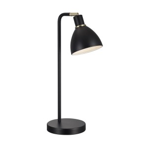 Lampa stołowa RAY kolor Czarny IP20 63201003 NORDLUX