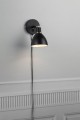 Kinkiet RAY kolor Czarny IP20 63191003 NORDLUX