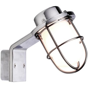 Kinkiet łazienkowy MARINA kolor Chrom IP44 62329933 NORDLUX