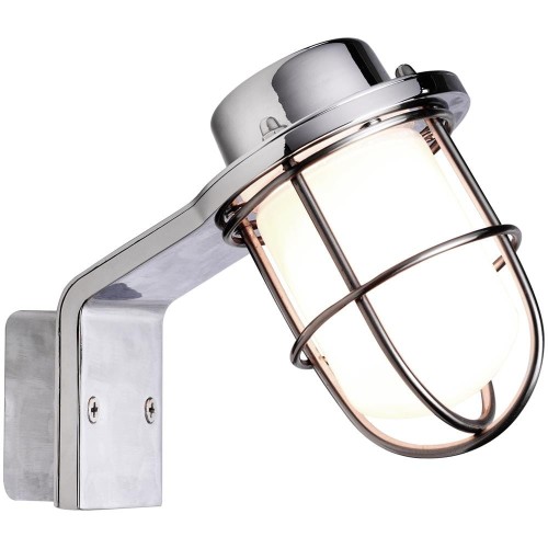 Kinkiet łazienkowy MARINA kolor Chrom IP44 62329933 NORDLUX