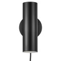 Kinkiet MIB kolor Czarny IP20 61681003 DFTP by NORDLUX