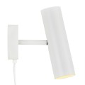 Kinkiet MIB kolor Biały IP20 61681001 DFTP by NORDLUX