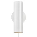 Kinkiet MIB kolor Biały IP20 61681001 DFTP by NORDLUX