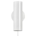 Kinkiet MIB kolor Biały IP20 61681001 DFTP by NORDLUX
