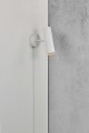 Kinkiet MIB kolor Biały IP20 61681001 DFTP by NORDLUX