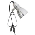 Lampa zaciskowa PHOTO kolor Srebrny IP20 59372029 NORDLUX