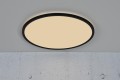 Lampa sufitowa OJA kolor Czarny IP20 50066103 NORDLUX