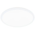 Lampa sufitowa OJA kolor Biały IP20 50066101 NORDLUX