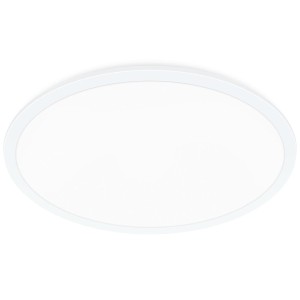 Lampa sufitowa OJA kolor Biały IP20 50066101 NORDLUX