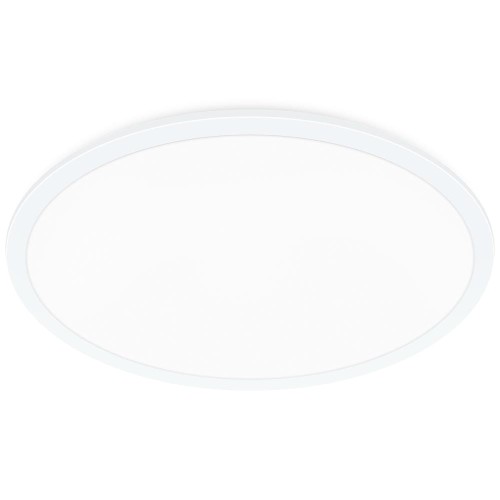 Lampa sufitowa OJA kolor Biały IP20 50066101 NORDLUX