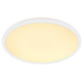Lampa sufitowa OJA kolor Biały IP20 50066101 NORDLUX
