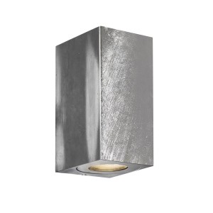 Kinkiet zewnętrzny CANTO kolor Ocynk IP44 49731031 NORDLUX