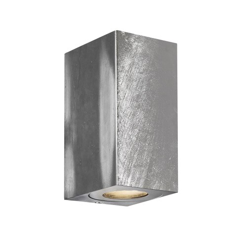 Kinkiet zewnętrzny CANTO kolor Ocynk IP44 49731031 NORDLUX