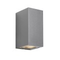 Kinkiet zewnętrzny CANTO kolor Szary IP44 49731010 NORDLUX