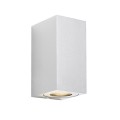 Kinkiet zewnętrzny CANTO kolor Biały IP44 49731001 NORDLUX