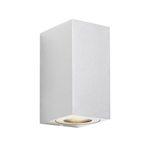 Kinkiet zewnętrzny CANTO kolor Biały IP44 49731001 NORDLUX