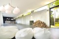 Kinkiet zewnętrzny CANTO kolor Mosiądz IP44 49721035 NORDLUX