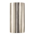 Kinkiet zewnętrzny CANTO kolor Stalowy IP44 49721034 NORDLUX