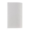 Kinkiet zewnętrzny CANTO kolor Biały IP44 49721001 NORDLUX